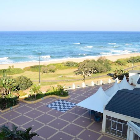 Kapenta Bay Resort And Conference Hotel Port Shepstone Zewnętrze zdjęcie