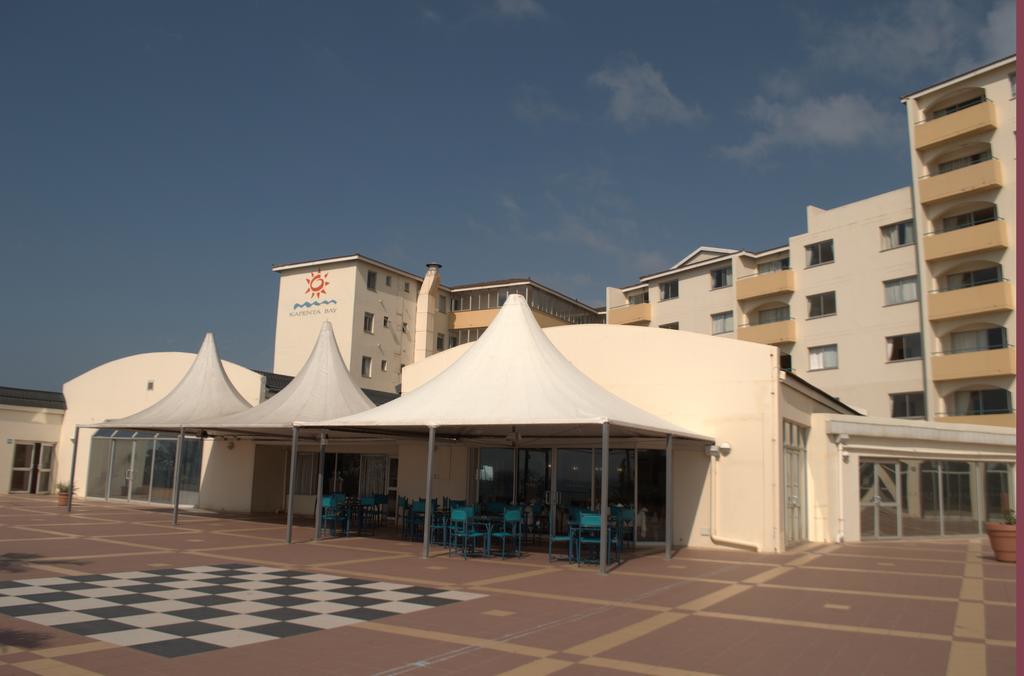 Kapenta Bay Resort And Conference Hotel Port Shepstone Zewnętrze zdjęcie