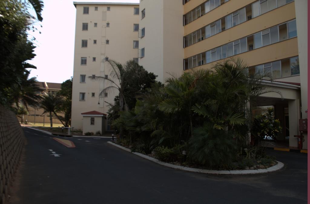 Kapenta Bay Resort And Conference Hotel Port Shepstone Zewnętrze zdjęcie