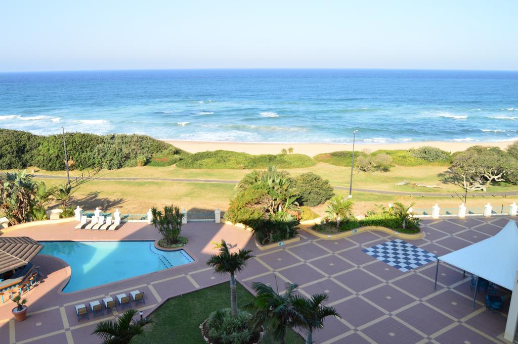 Kapenta Bay Resort And Conference Hotel Port Shepstone Zewnętrze zdjęcie