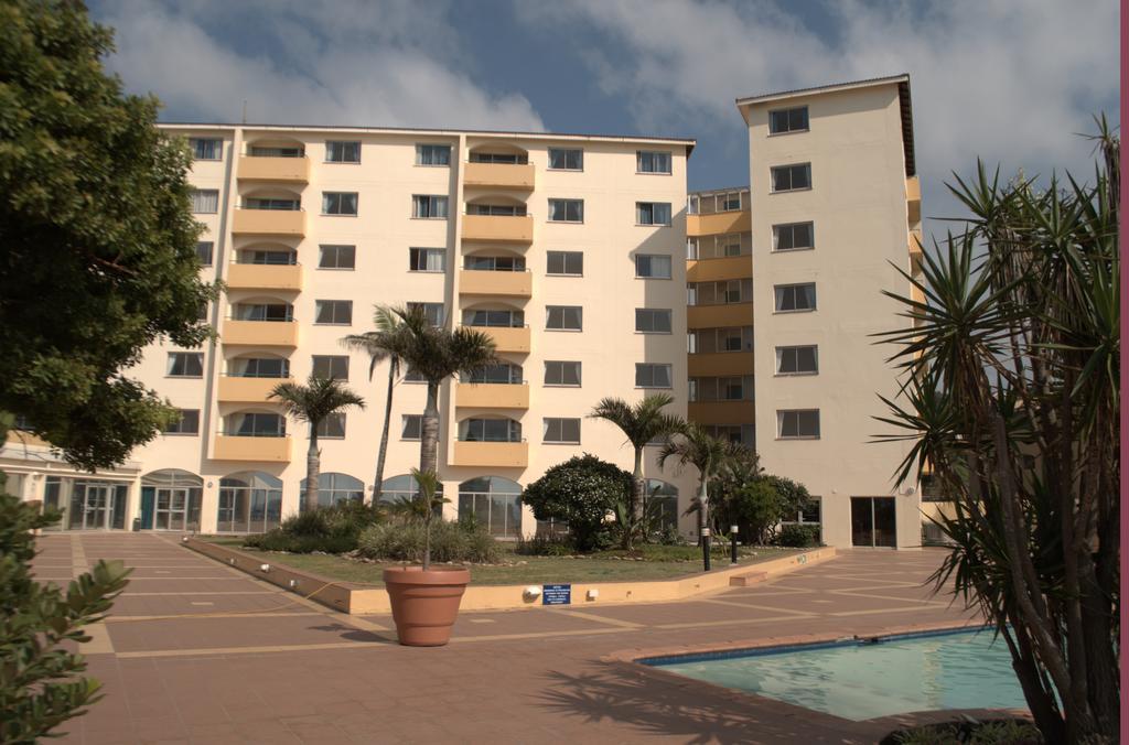 Kapenta Bay Resort And Conference Hotel Port Shepstone Zewnętrze zdjęcie