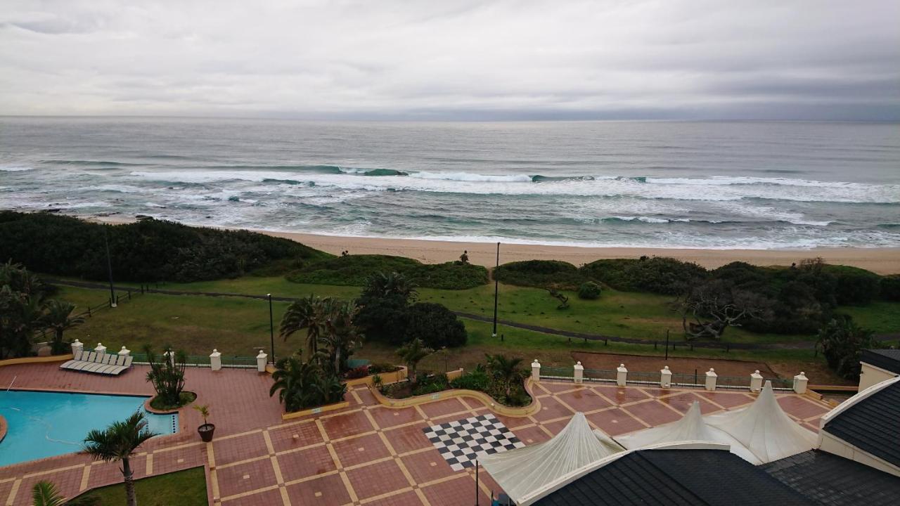 Kapenta Bay Resort And Conference Hotel Port Shepstone Zewnętrze zdjęcie